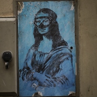 Photo de Italie - Florence, musée à ciel ouvert